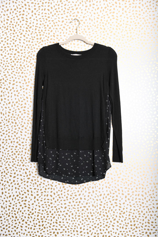 Loft long sleeve blouse Size XS \ EUC