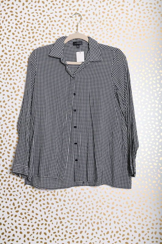 The Limited long sleeve blouse Size XS \ EUC