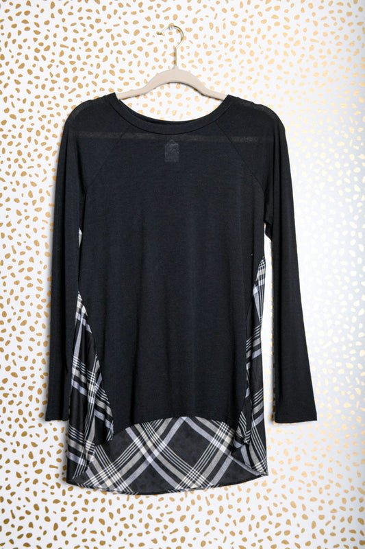 Express long sleeve blouse Size XS \ EUC