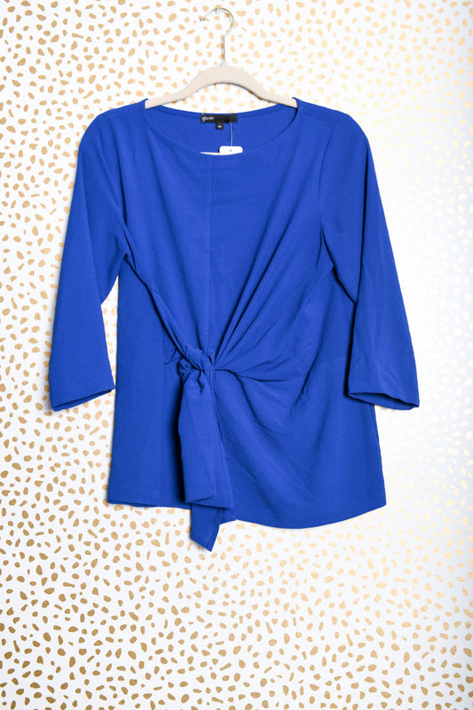 Gibson long sleeve blouse Size XS \ EUC