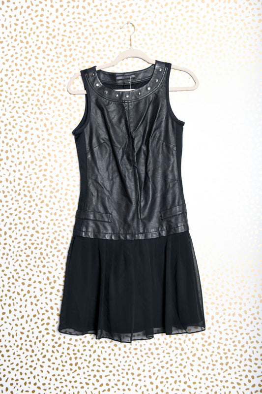 Forenza sleeveless dress Size XS /EUC
