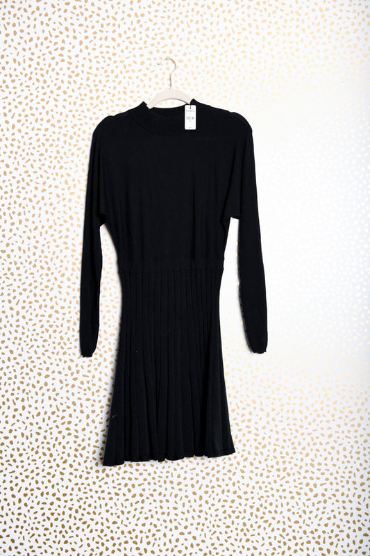 Express long sleeve mini dress Size M/ NWT