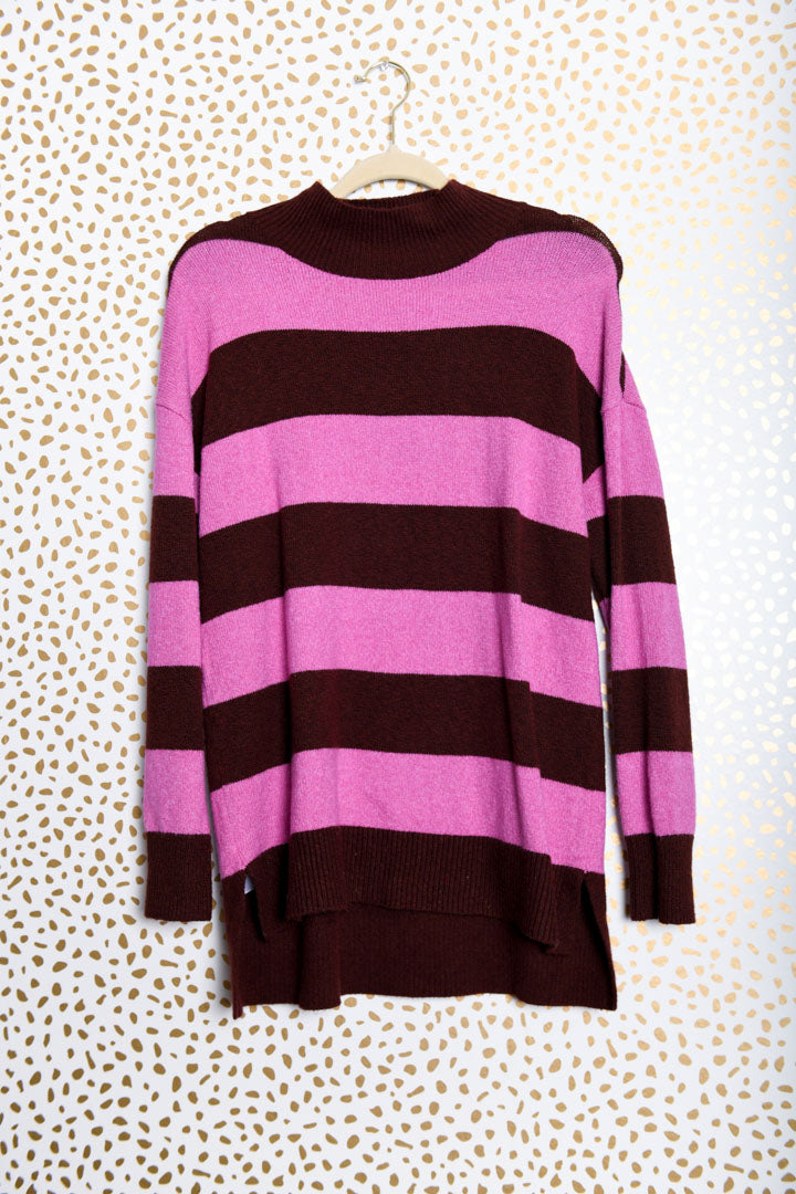 Loft long sleeve sweater Size S/ EUC