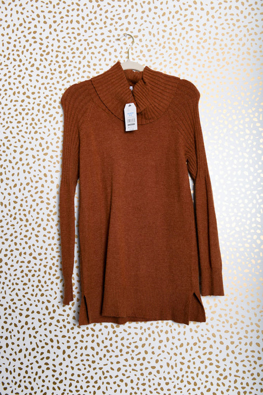 Time and Tru long sleeve sweater Size XS / NWT