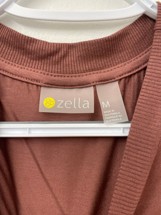 Zella tank top Size M / EUC