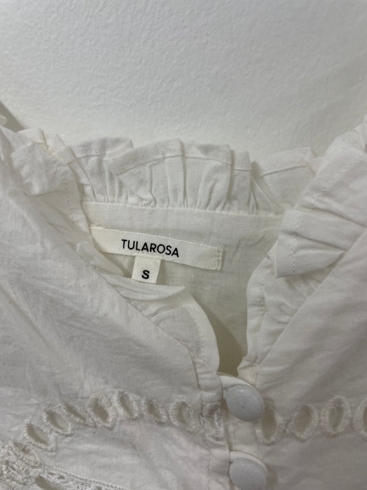 Tularose maxi dress Size S / EUC