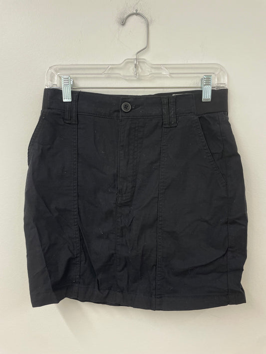 Lee mini skort  Size 4 / EUC