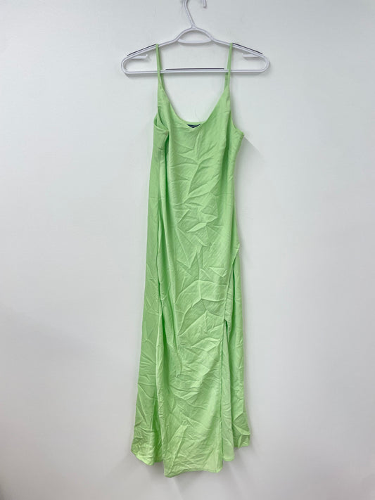 Scoop slip dress dress Size S / EUC