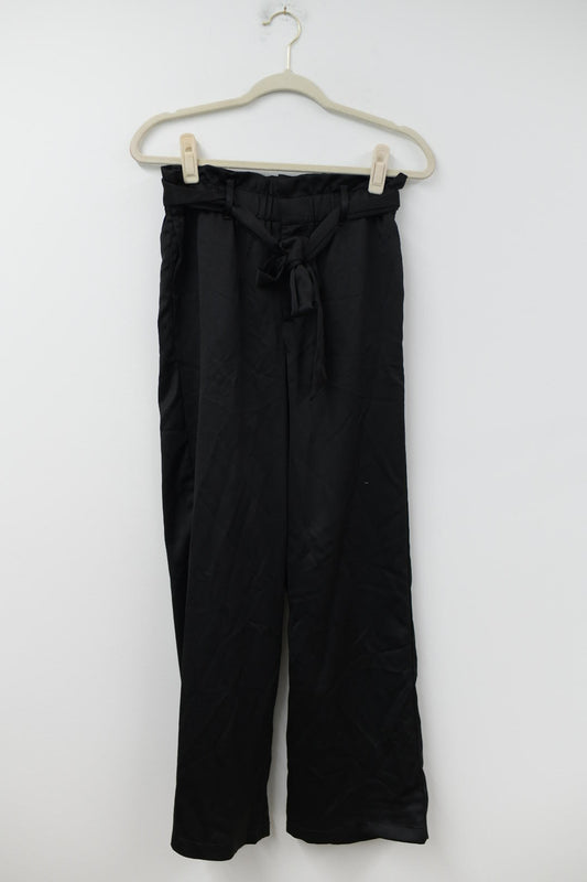 Time and Tru tie waist pants Size XS/ EUC