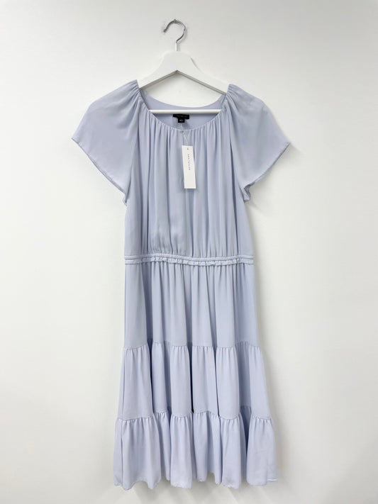 Ann Taylor fitter sleeve mini dress Size 4 / NWT