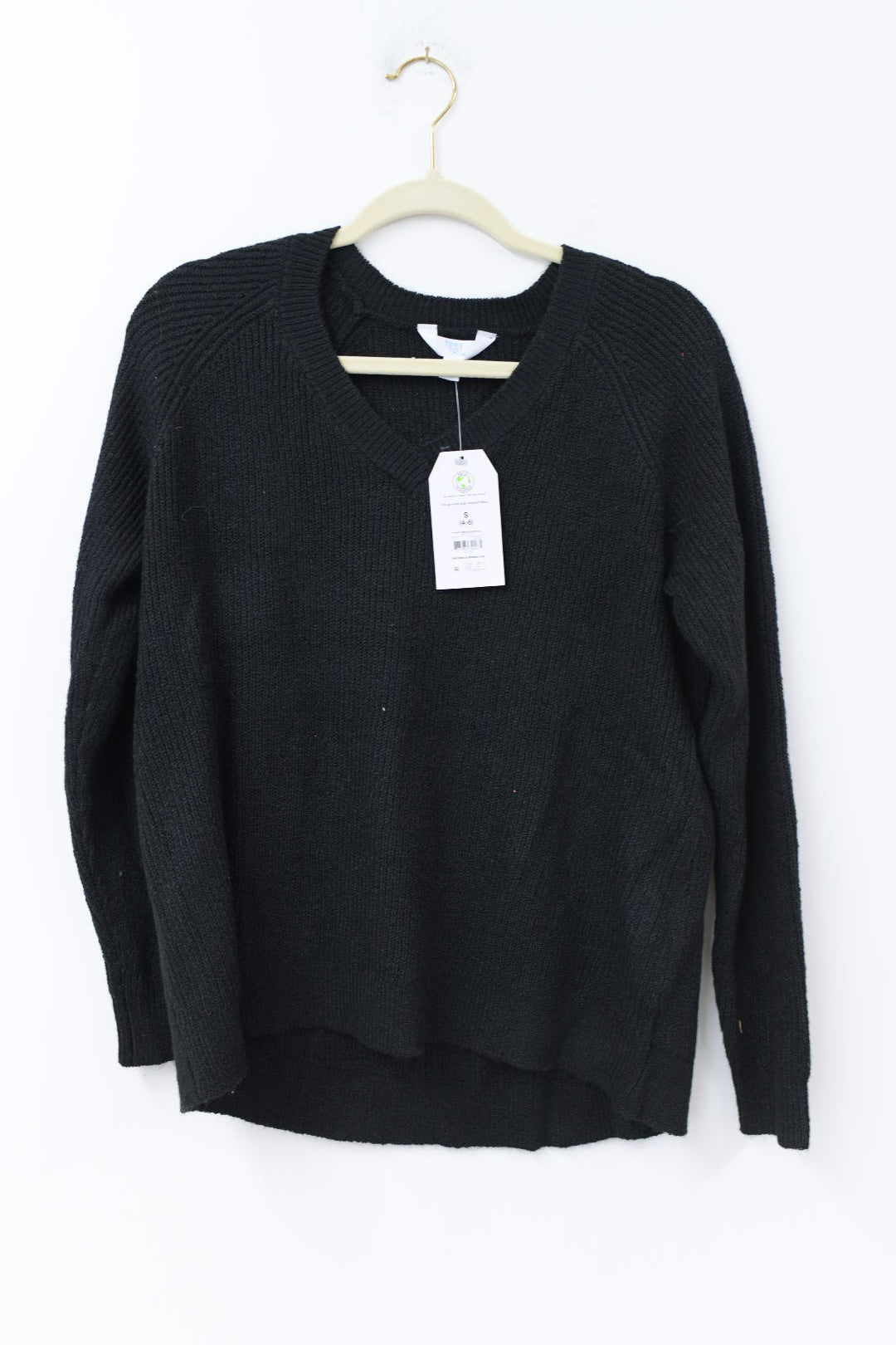 Time and Tru soft sweater pant set Size S / NWT