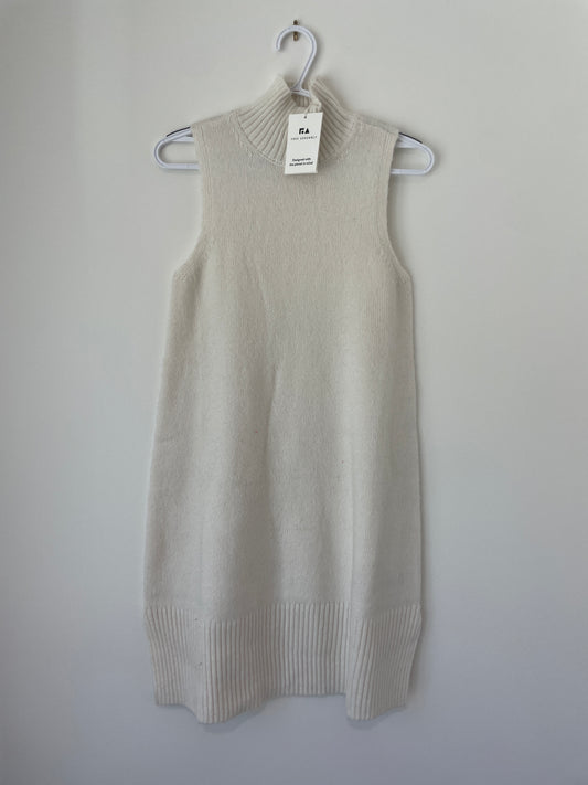 Free Assembly Turtleneck mini dress Size S \ NWT