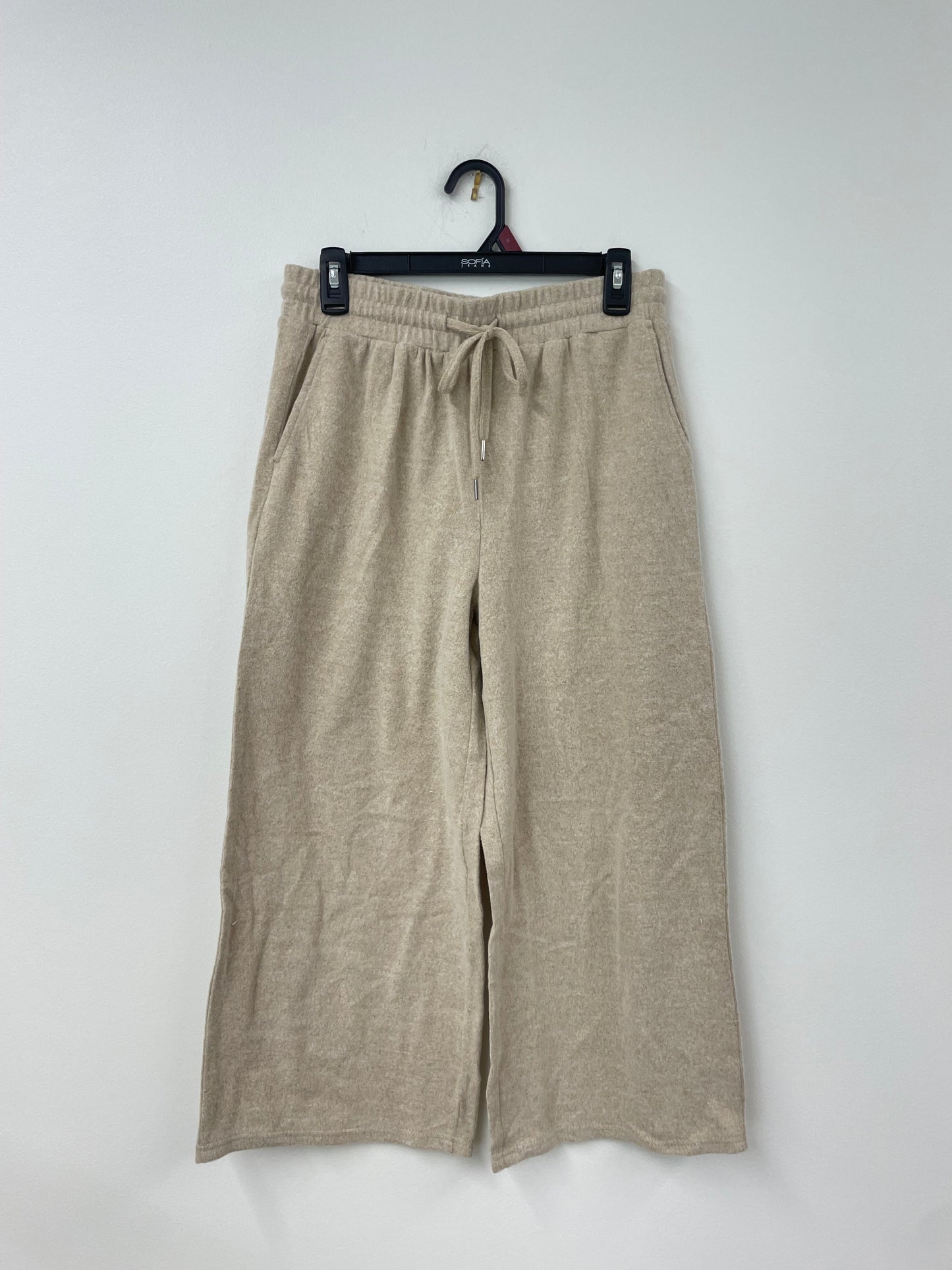 Time and Tru capri soft pants Size S / EUC