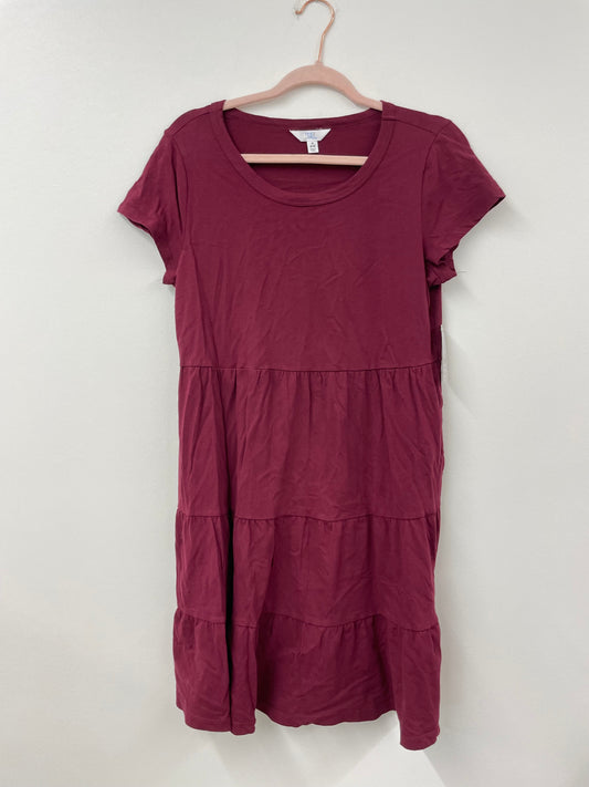Time and Tru mini dress Size S /NWT