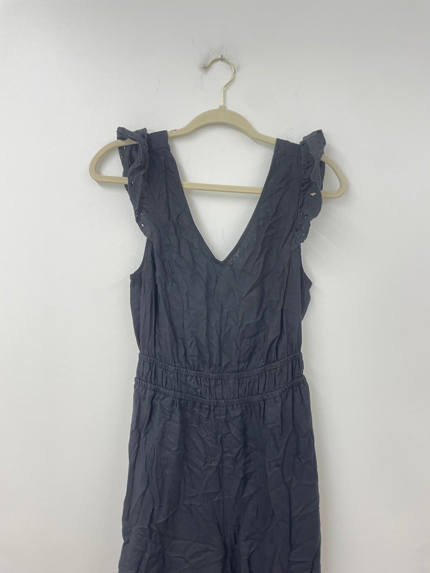 The Get jumpsuit Size S / NWT