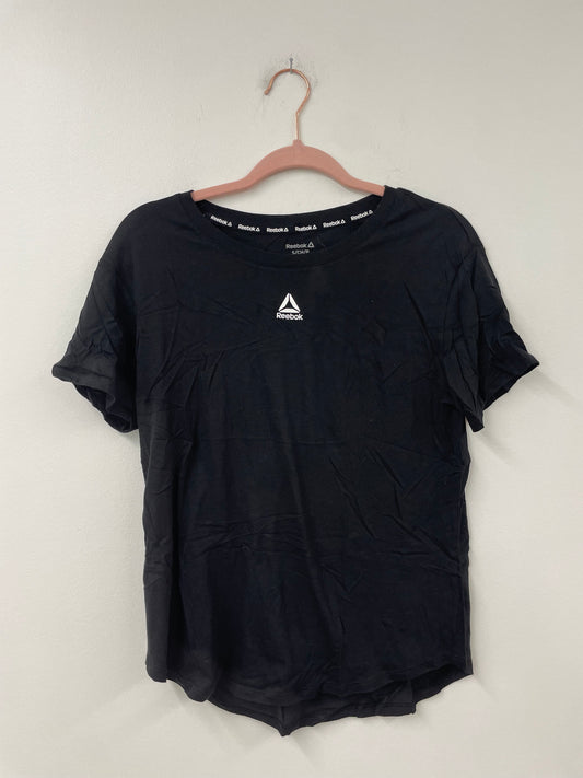 Reebok short sleeve top Size S /NWT