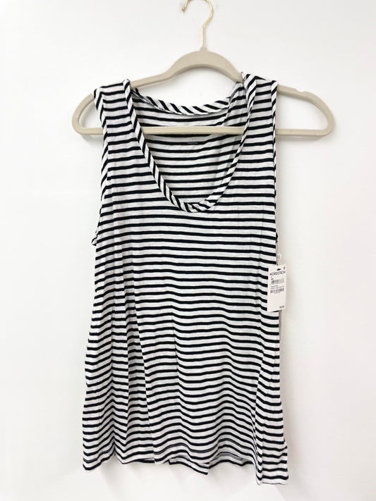 Caslon tank Size S / NWT