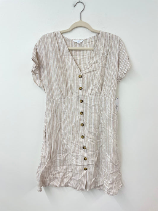 Time and Tru mini dress Size S / NWT