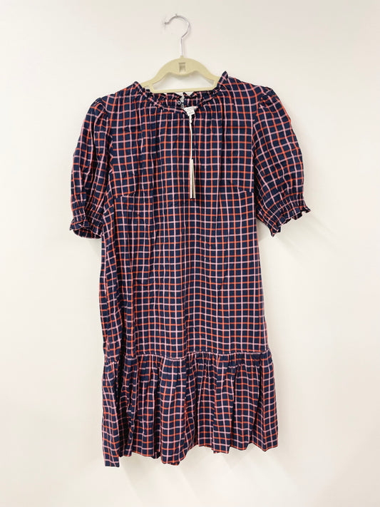 Free Assembly mini dress Size S / NWT