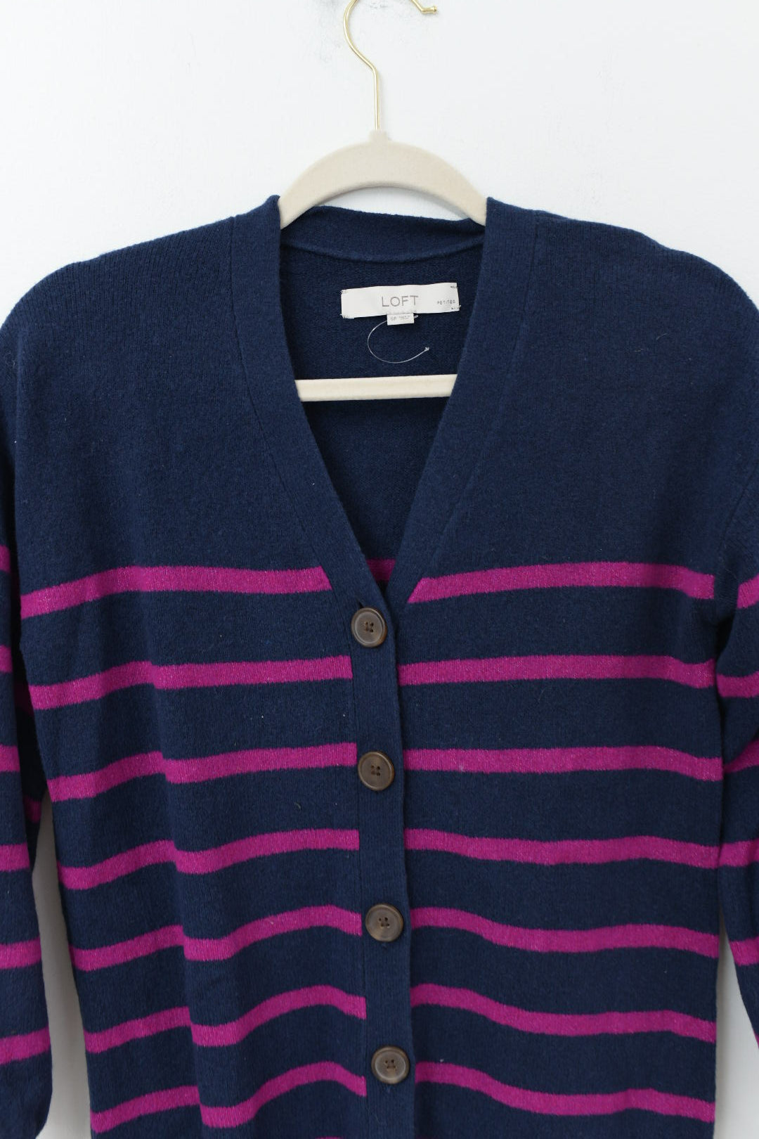 Loft sweater dress Size SP / EUC