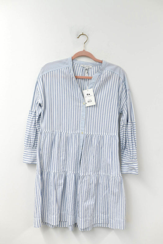 Free Assembly mini shirt dress Size S / NWT