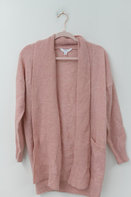 Time and Tru cardigan Size S / EUC