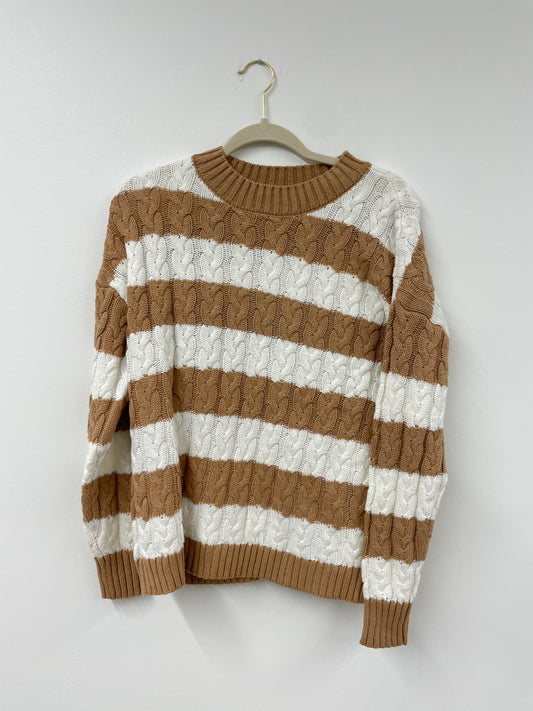 Time and Tru sweater Size S /EUC