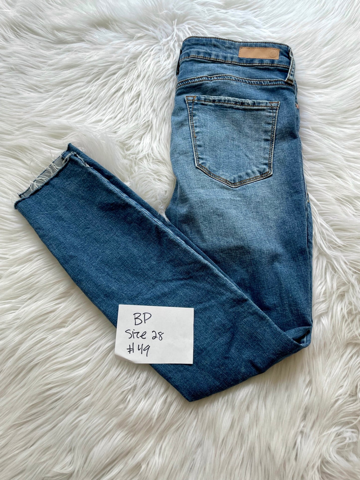 BP jeans Size 28 / EUC