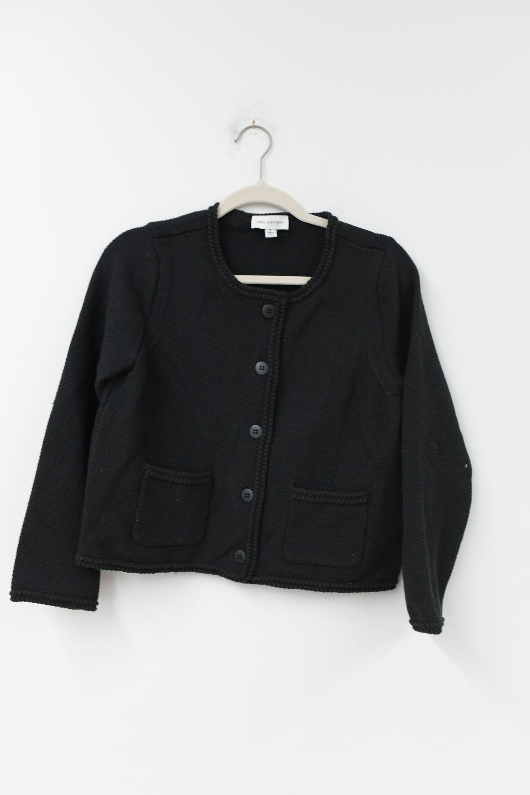 Free Assembly knit cardigan Size S /EUC