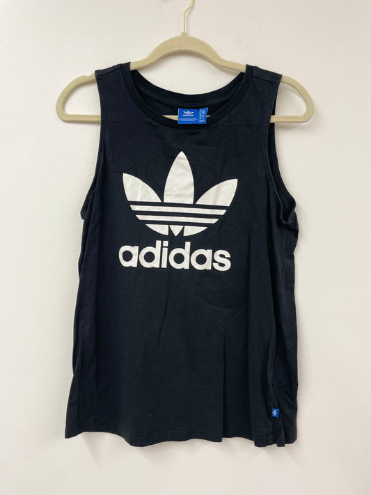 Adidas sleeveless top Size S / EUC
