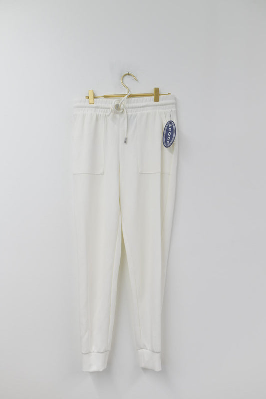 Scoop scuba pocket pant Size S / NWT