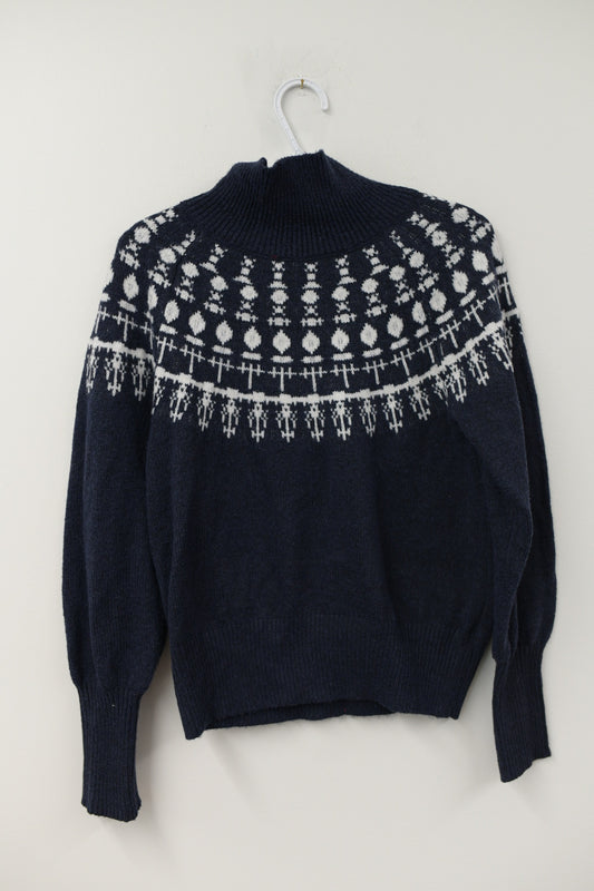 Free Assembly sweater Size S / NWT