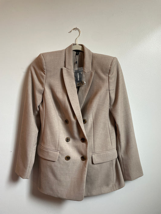 Express blazer \ Size XS \ NWT