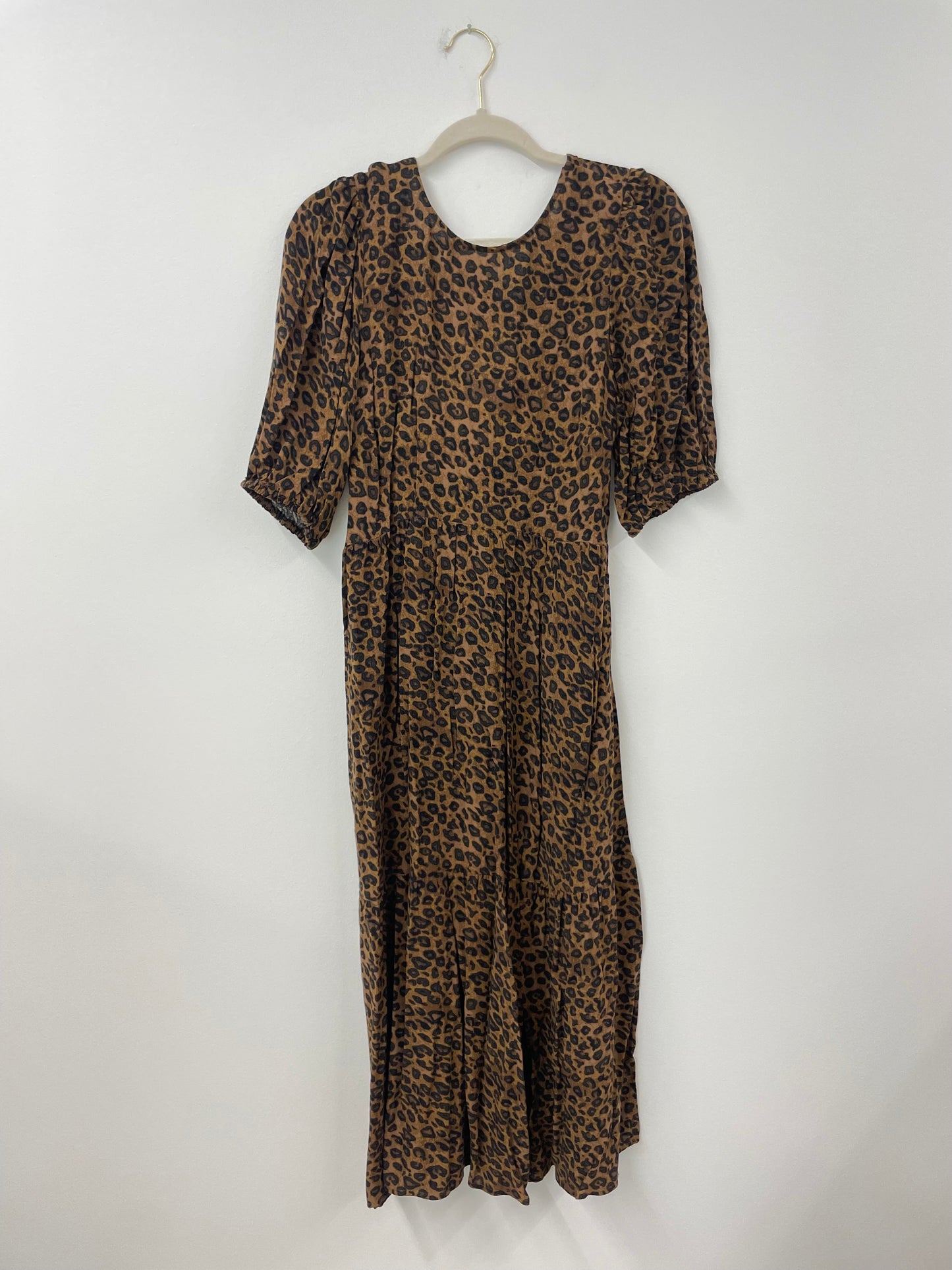 Time & Tru midi dress Size XS / EUC