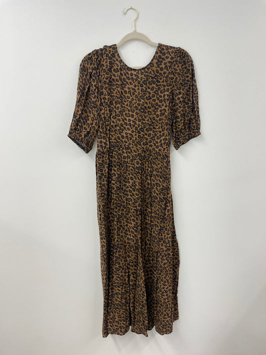 Time & Tru midi dress Size XS / EUC