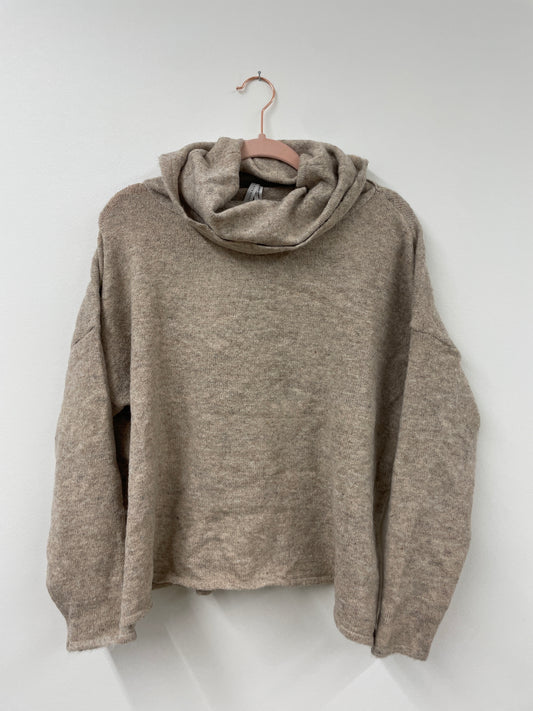 Dreamers turtleneck sweater Size S / EUC