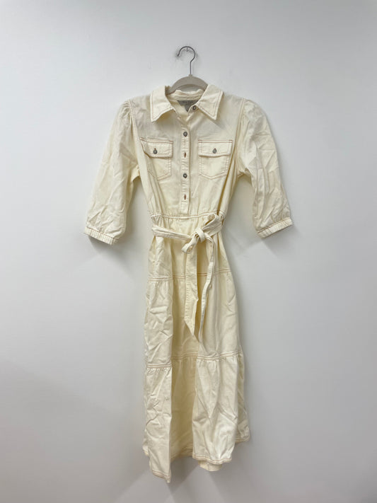 Nine Eight mini dress Size S / EUC