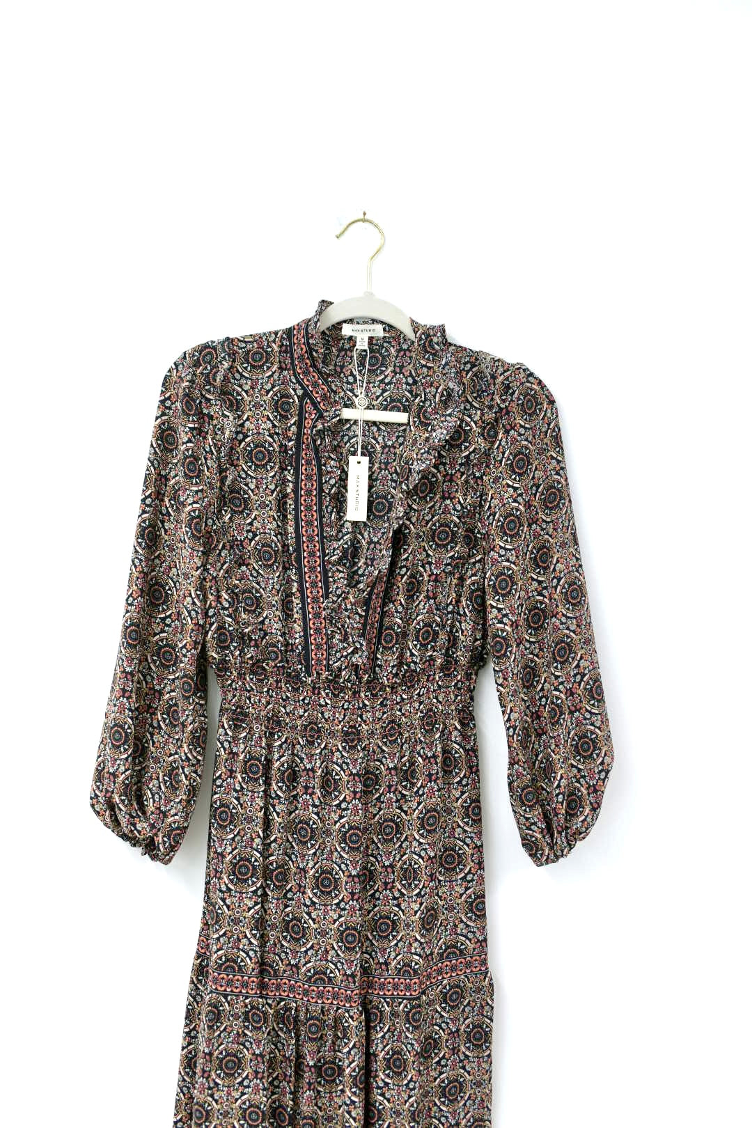 Max Studio maci dress  Size M / NWT