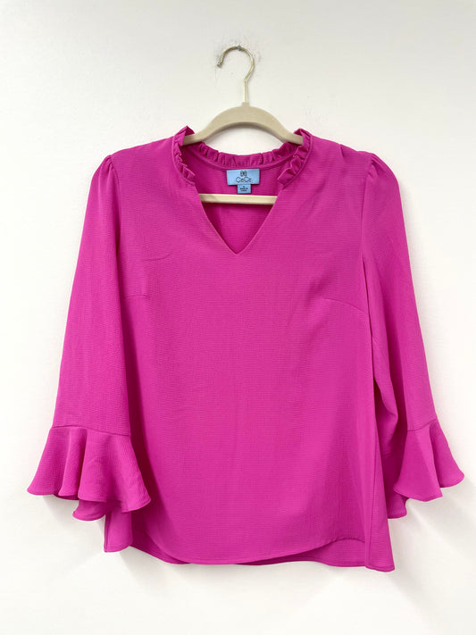 Cece 3/4 sleeve blouse Size S / EUC