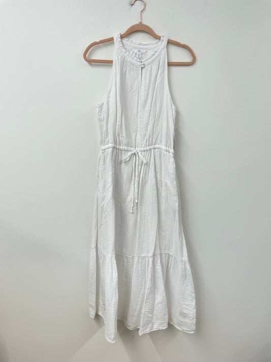 Time and Tru sleeveless midi dress Size S / NWT