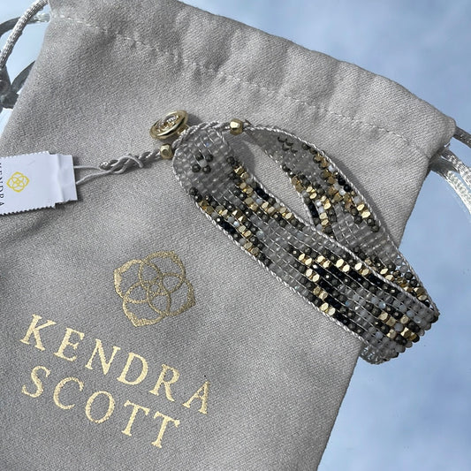 Kendra Scott Brit Beaded bracelet