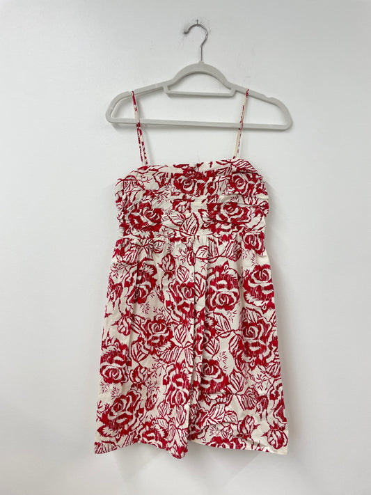 Express sleeveless mini dress Size S / NWT