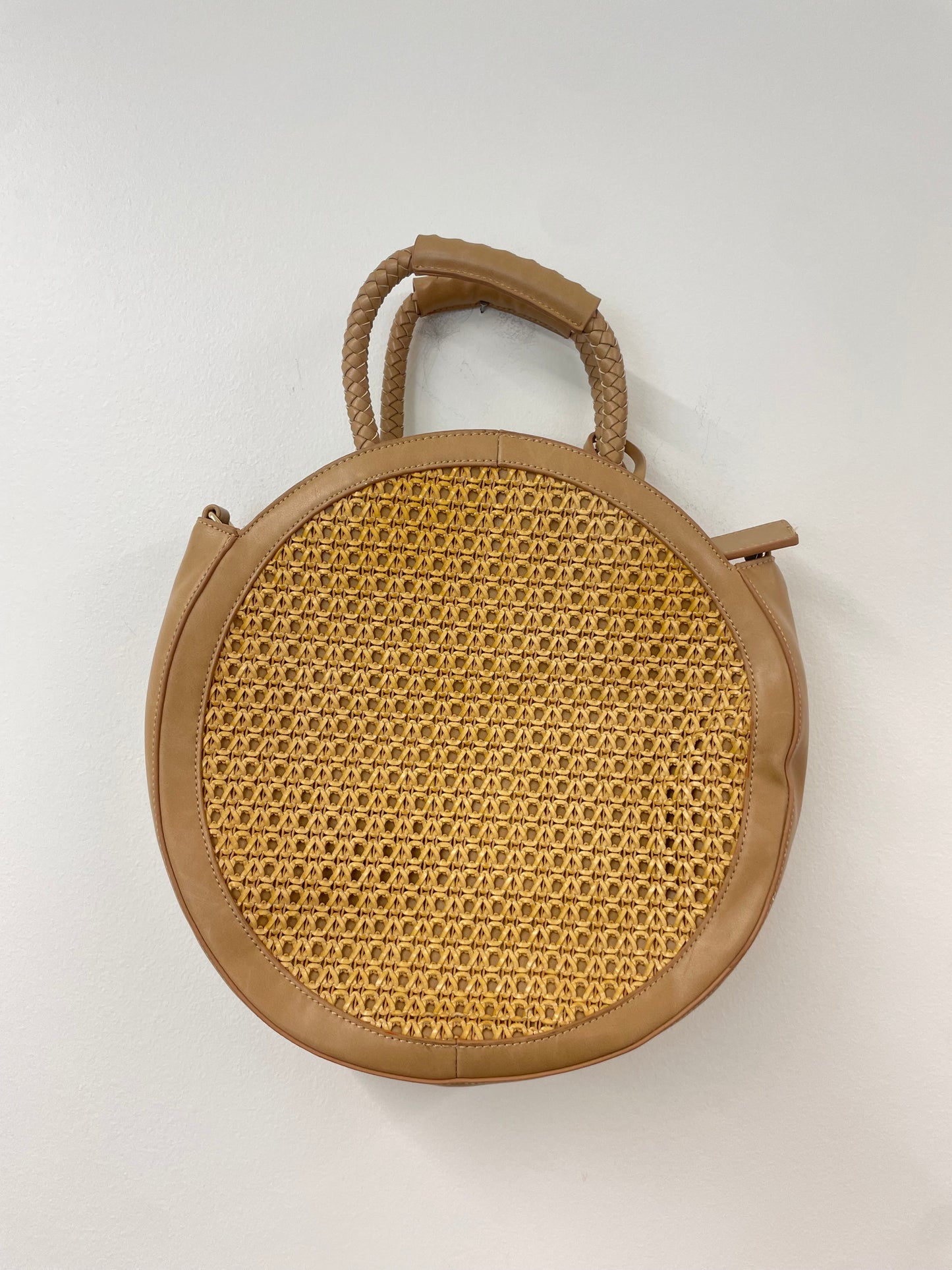 Sole Society round purse