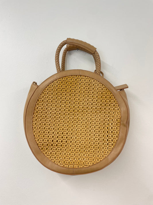 Sole Society round purse
