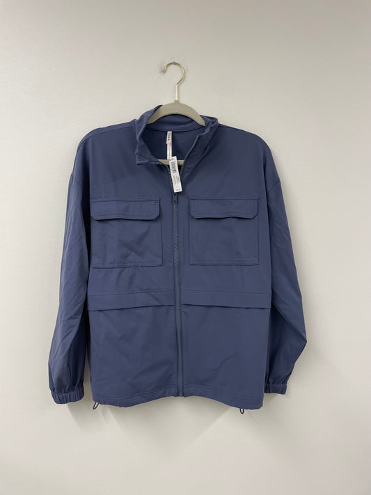 Soma zip up jacket Size S / NWT
