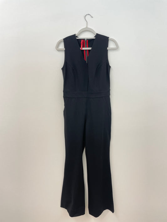 Spanx sleeveless jumpsuit Size S / EUC
