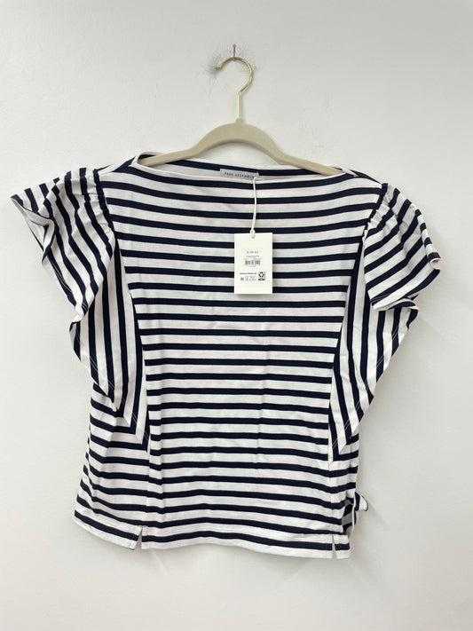 Free Assembly flutter tee Size S / NWT