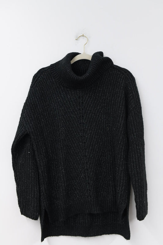Time and Tru turtleneck sweater Size S / EUC