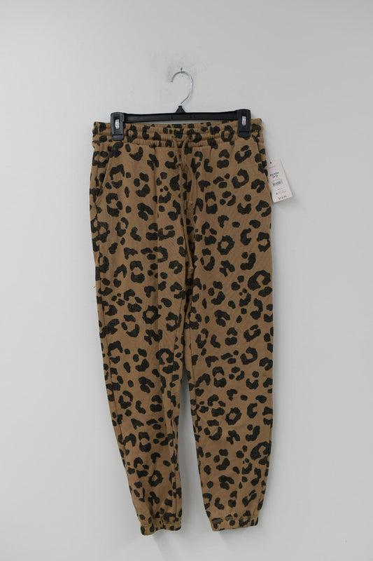 Sleepwear sleep cuff pants Size XS / NWT