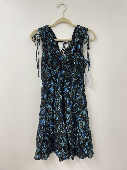 Time and Tru TT tie mini dress Size S / NWT